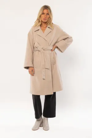 Amuse society Asher woven jacket