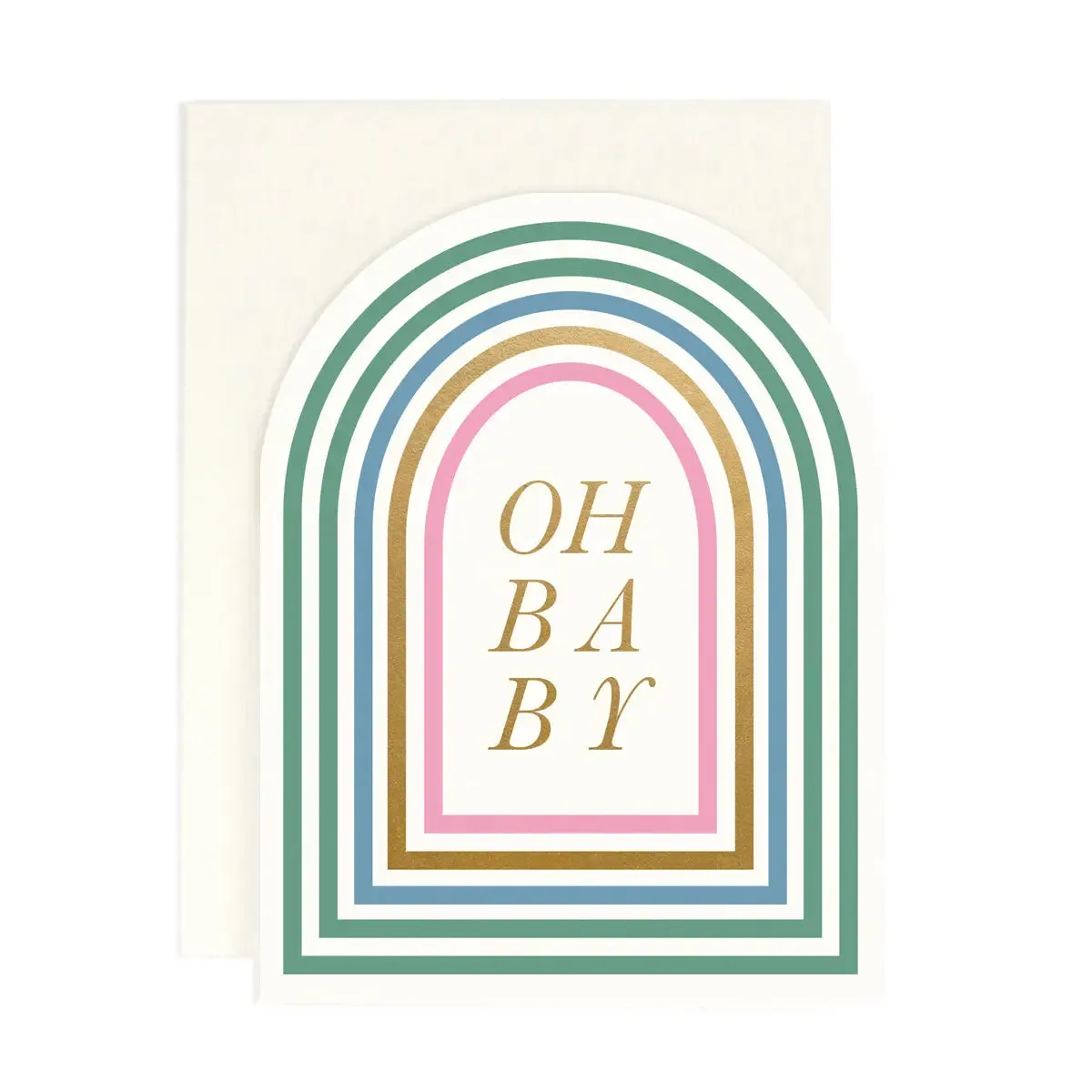 Amy Heitman  | 'Oh Baby'