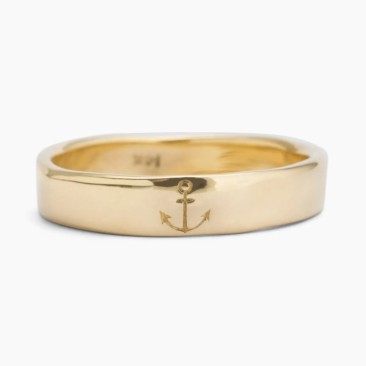 Anchor Band