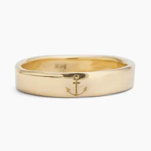 Anchor Band