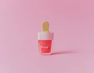 Angel Gloss