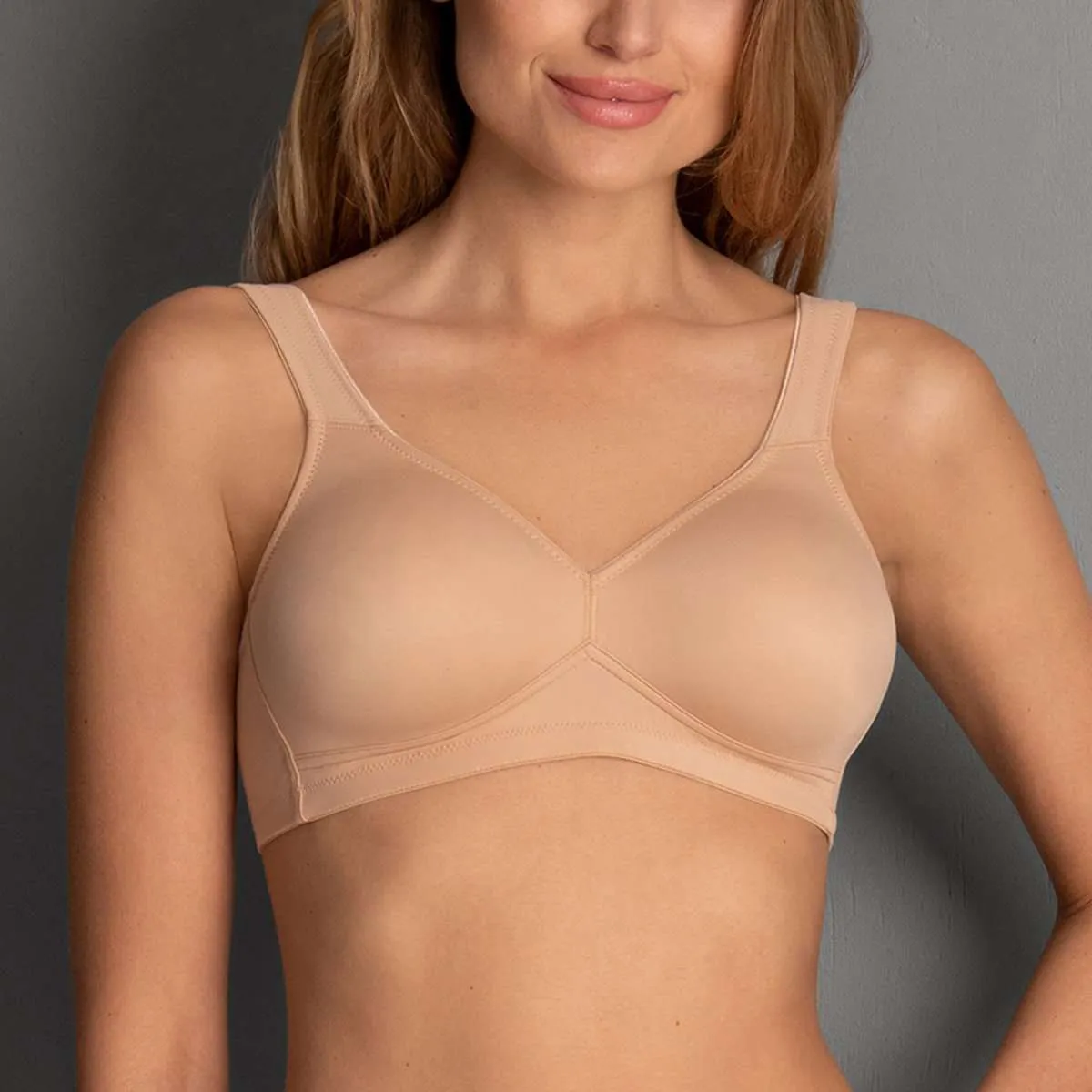 Anita Twin Wireless Bra
