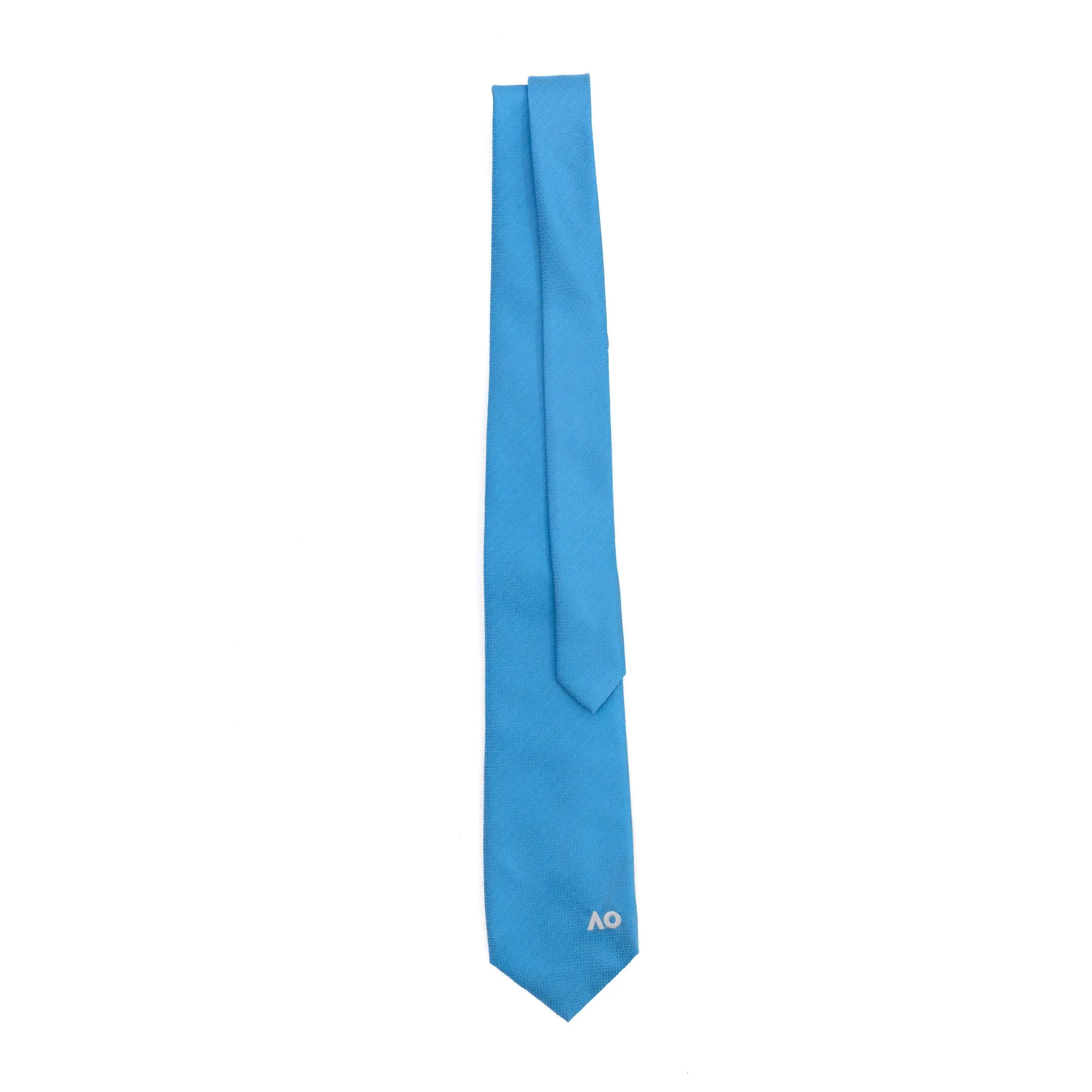 AO Tie Embroidery