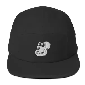 APE COIN Five Panel Cap