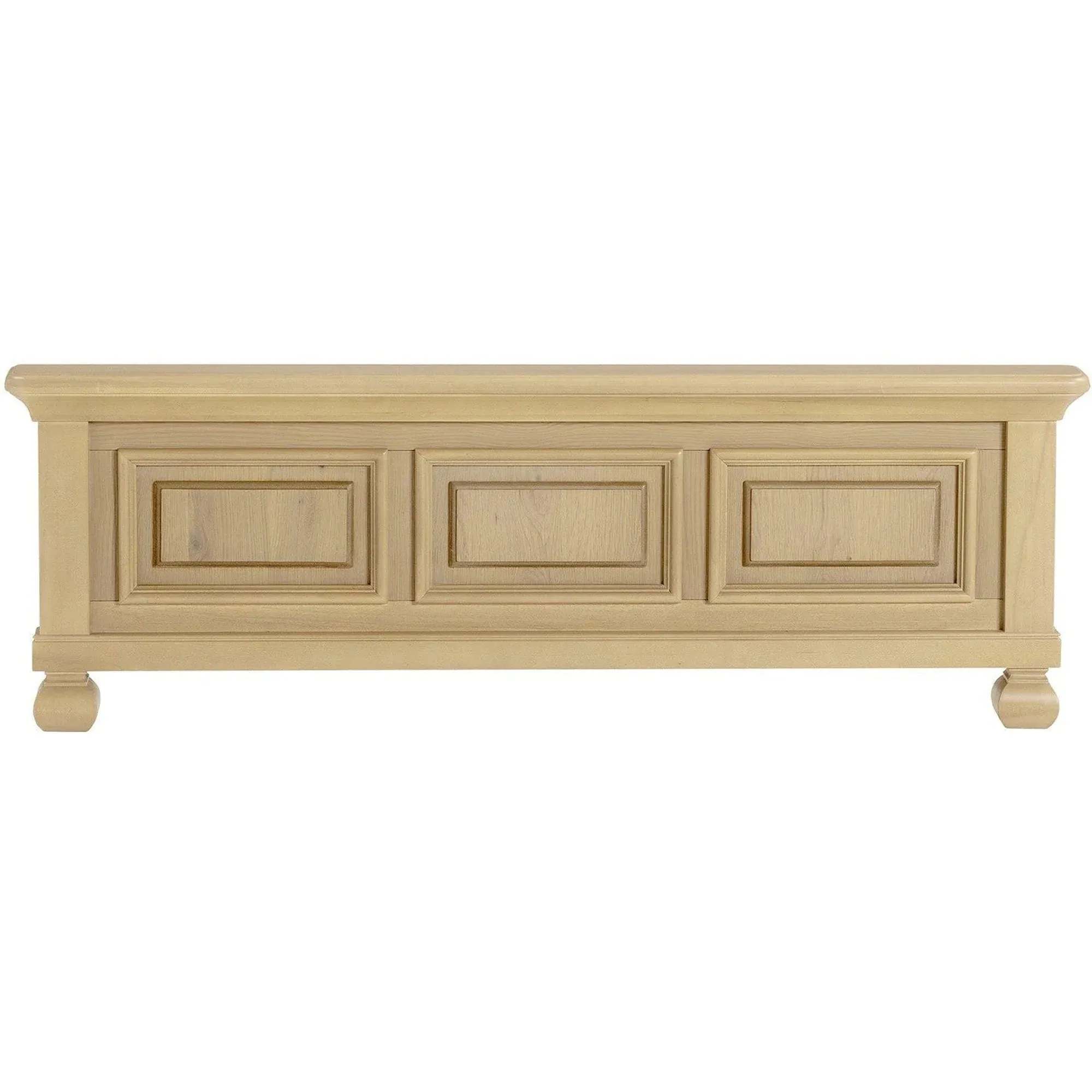 Appleseed Solvang Low profile Footboard