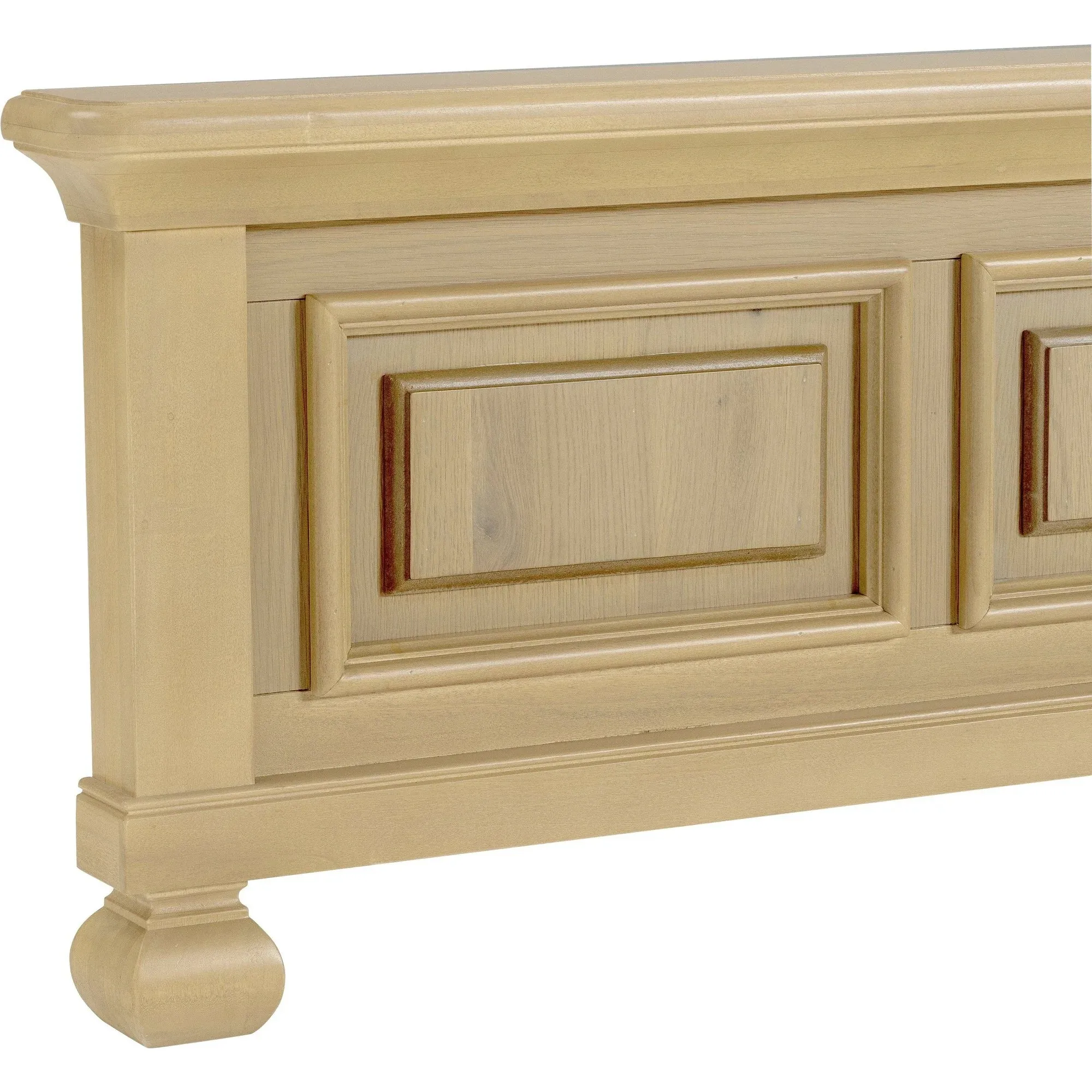 Appleseed Solvang Low profile Footboard