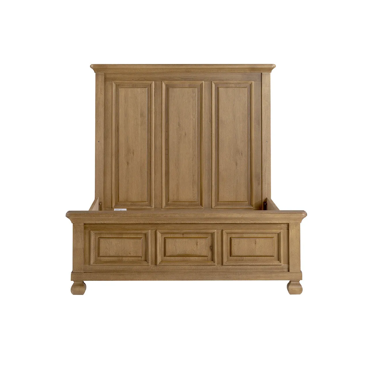 Appleseed Solvang Low profile Footboard
