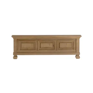 Appleseed Solvang Low profile Footboard