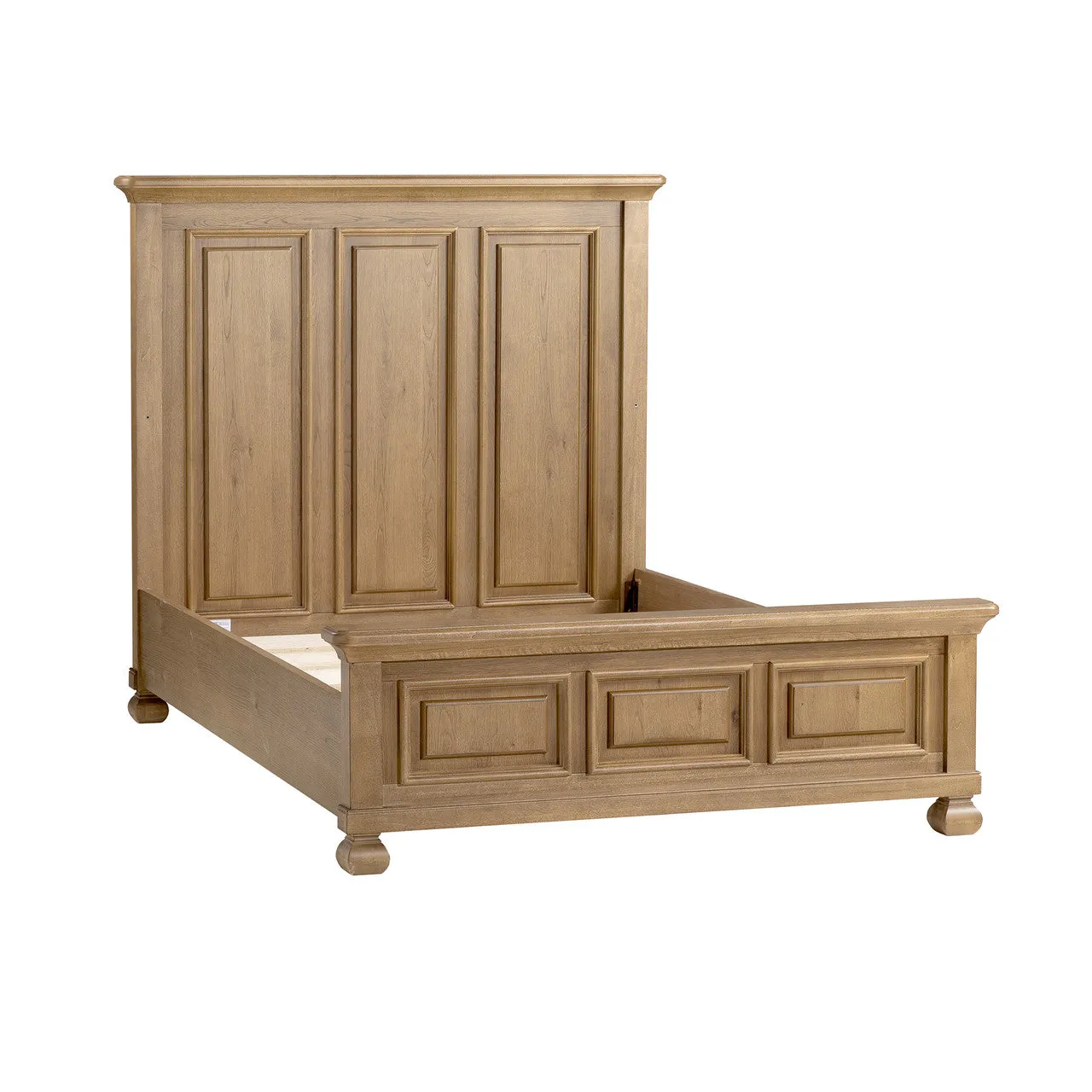 Appleseed Solvang Low profile Footboard