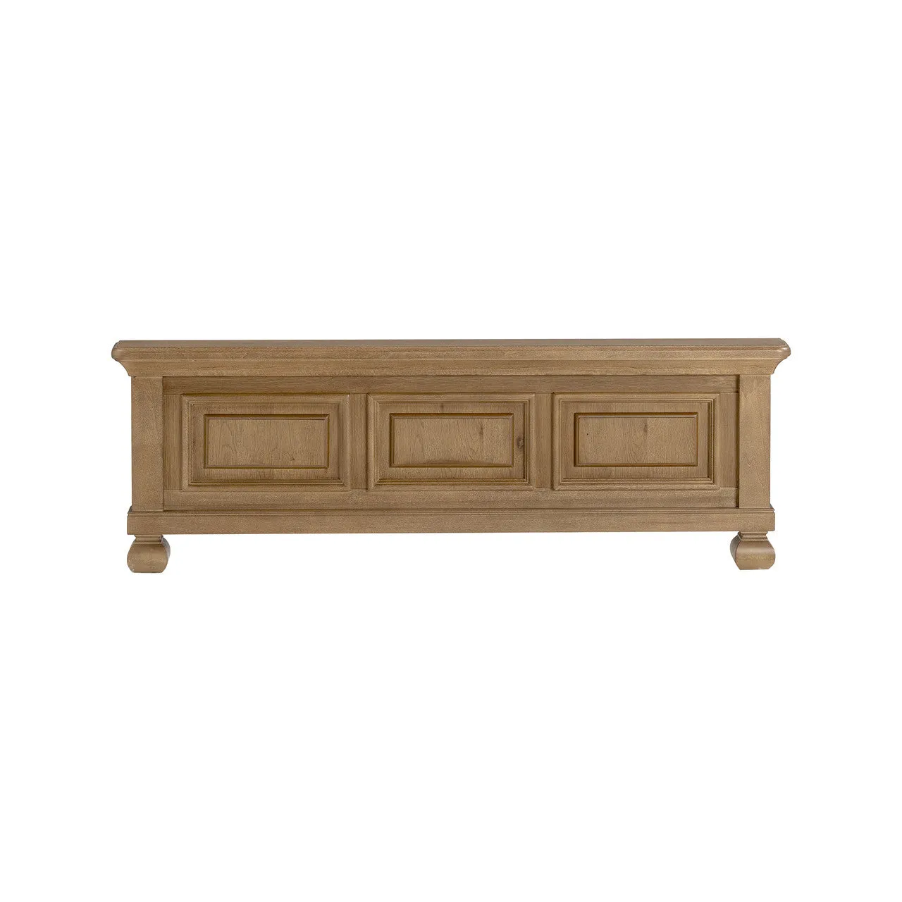 Appleseed Solvang Low profile Footboard