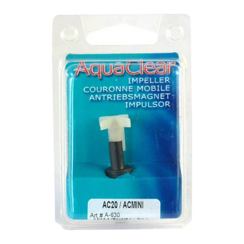 AquaClear 20 - Impeller Assembly (SP10)