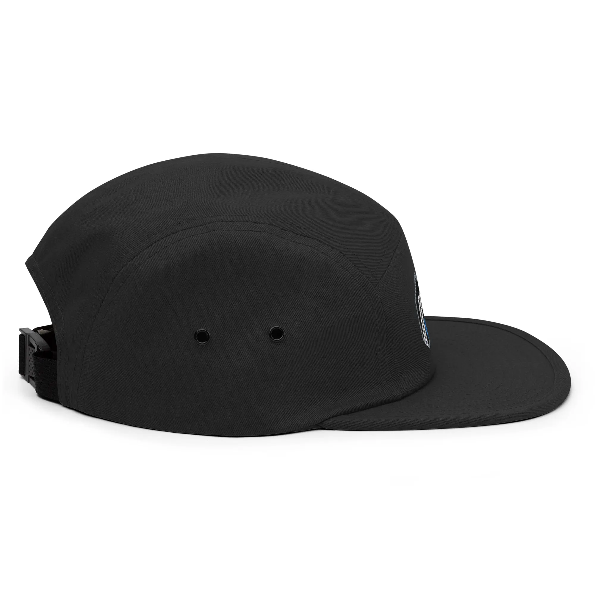 Arbitrum Five Panel Cap