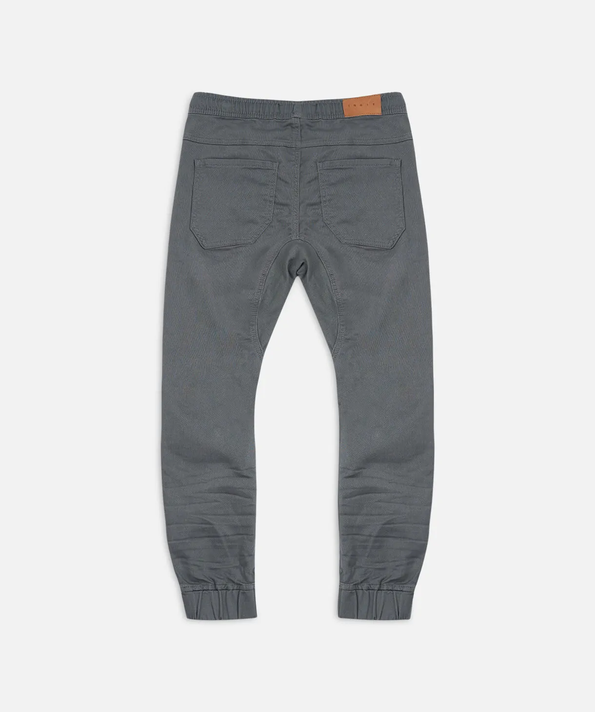 Arched Drifter Pant - Blue Steel