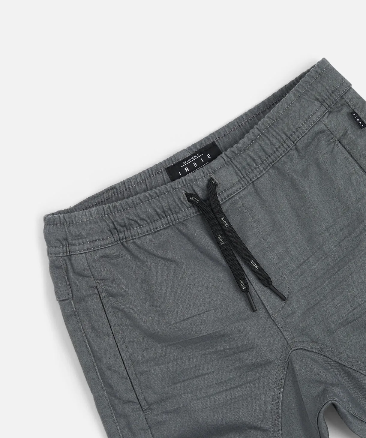 Arched Drifter Pant - Blue Steel