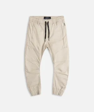 Arched Drifter Pant - Stone