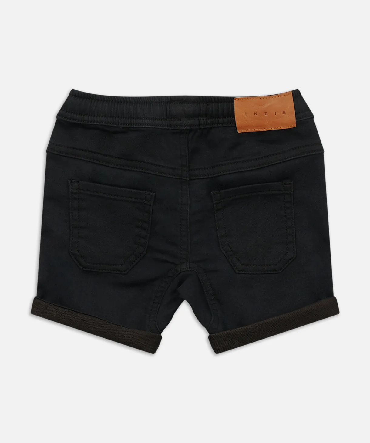 Arched Drifter Short - Raw