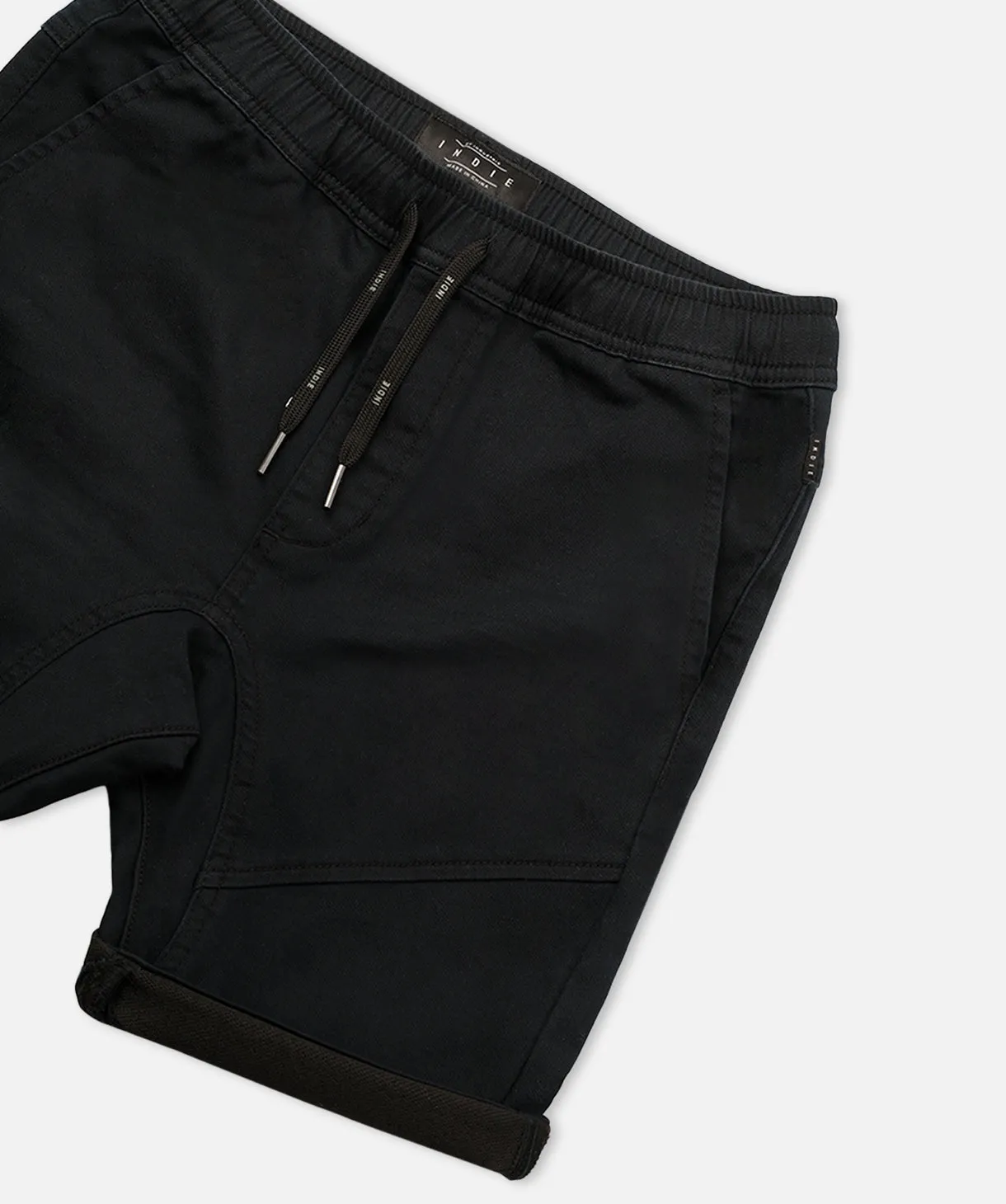Arched Drifter Short - Raw