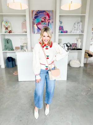 Arched Eli Jean