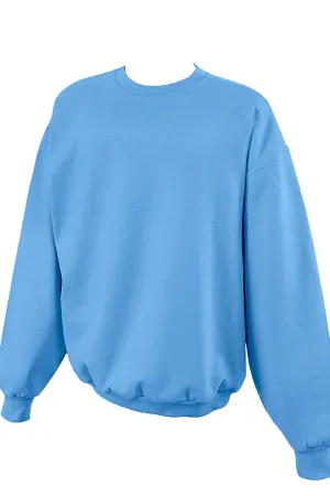 Arched Mommy Leopard Unisex NuBlend Crew Sweatshirt