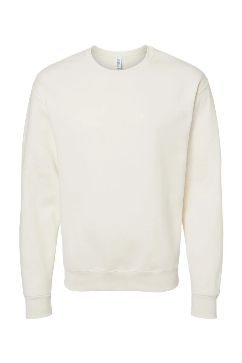 Arched Mommy Leopard Unisex NuBlend Crew Sweatshirt