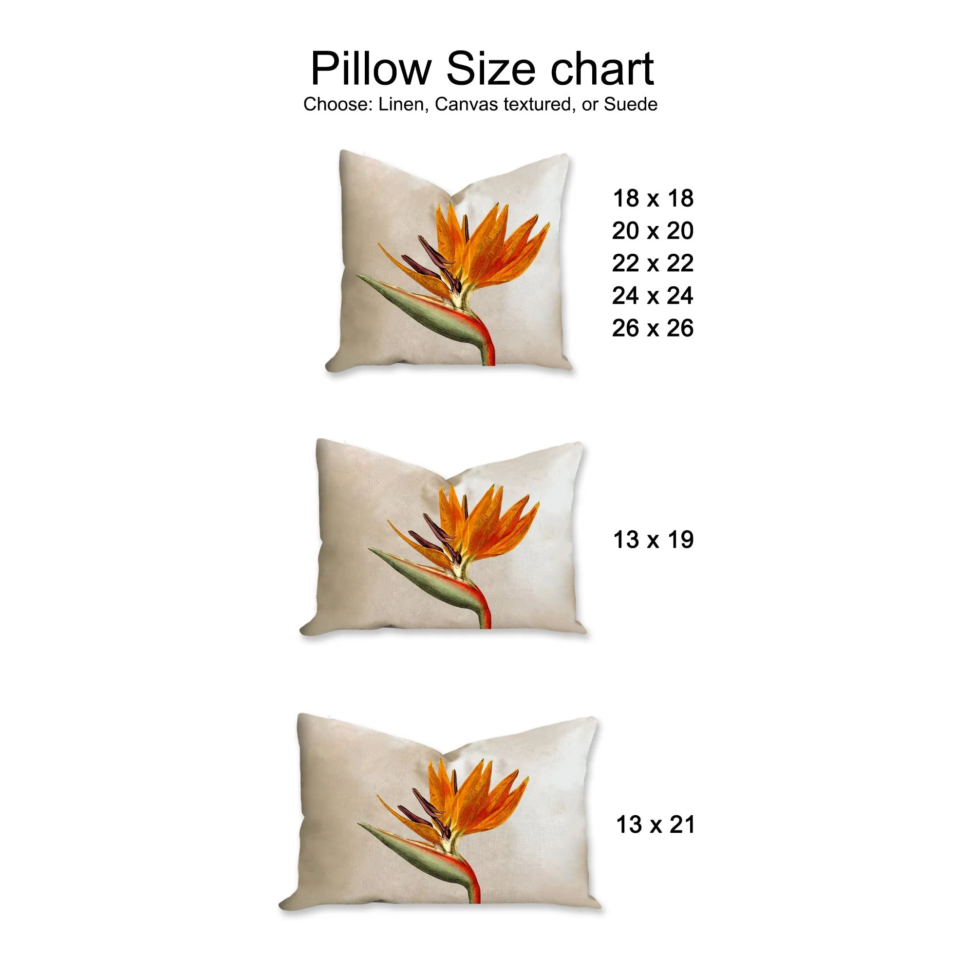 Arched shapes pillow