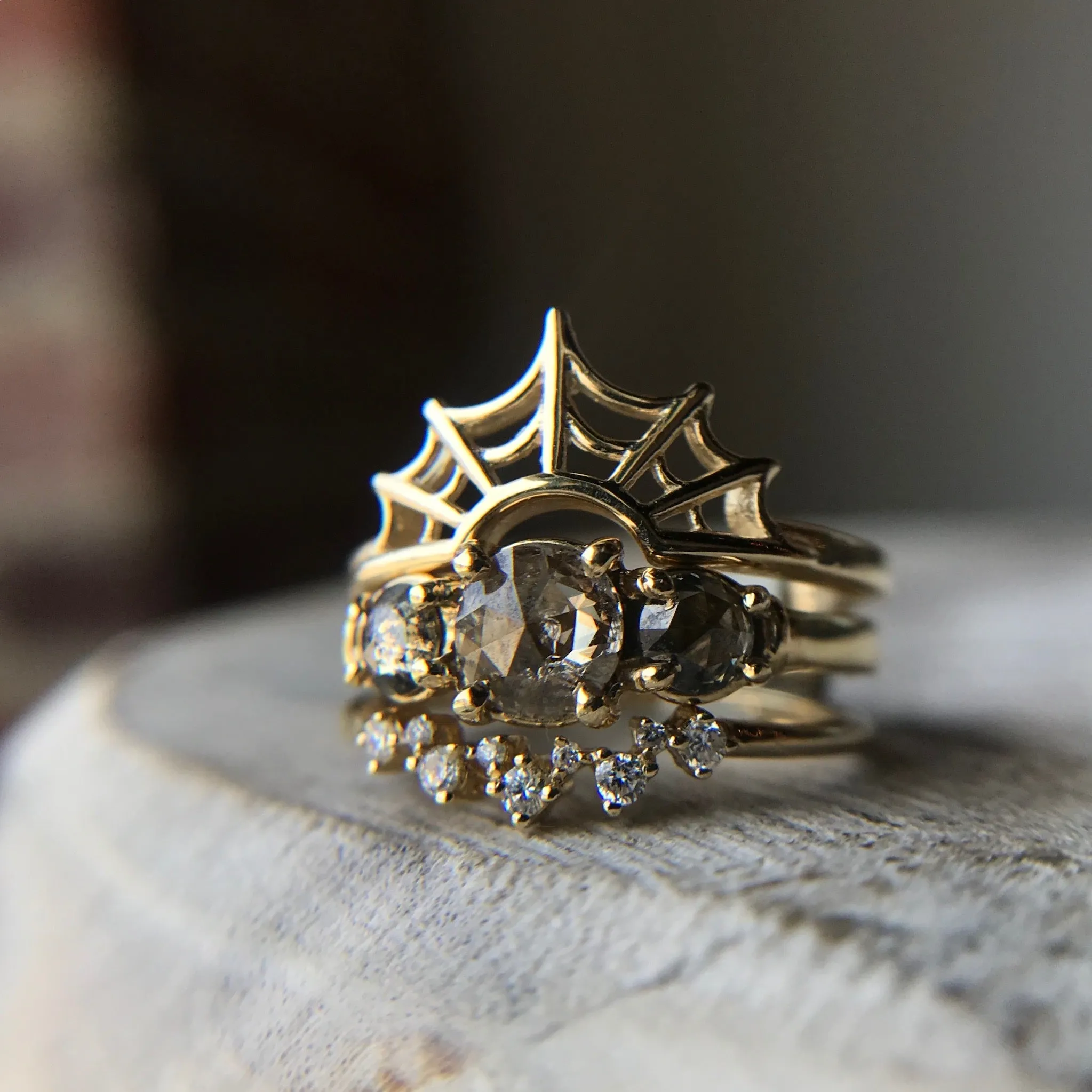 Arched Web Ring