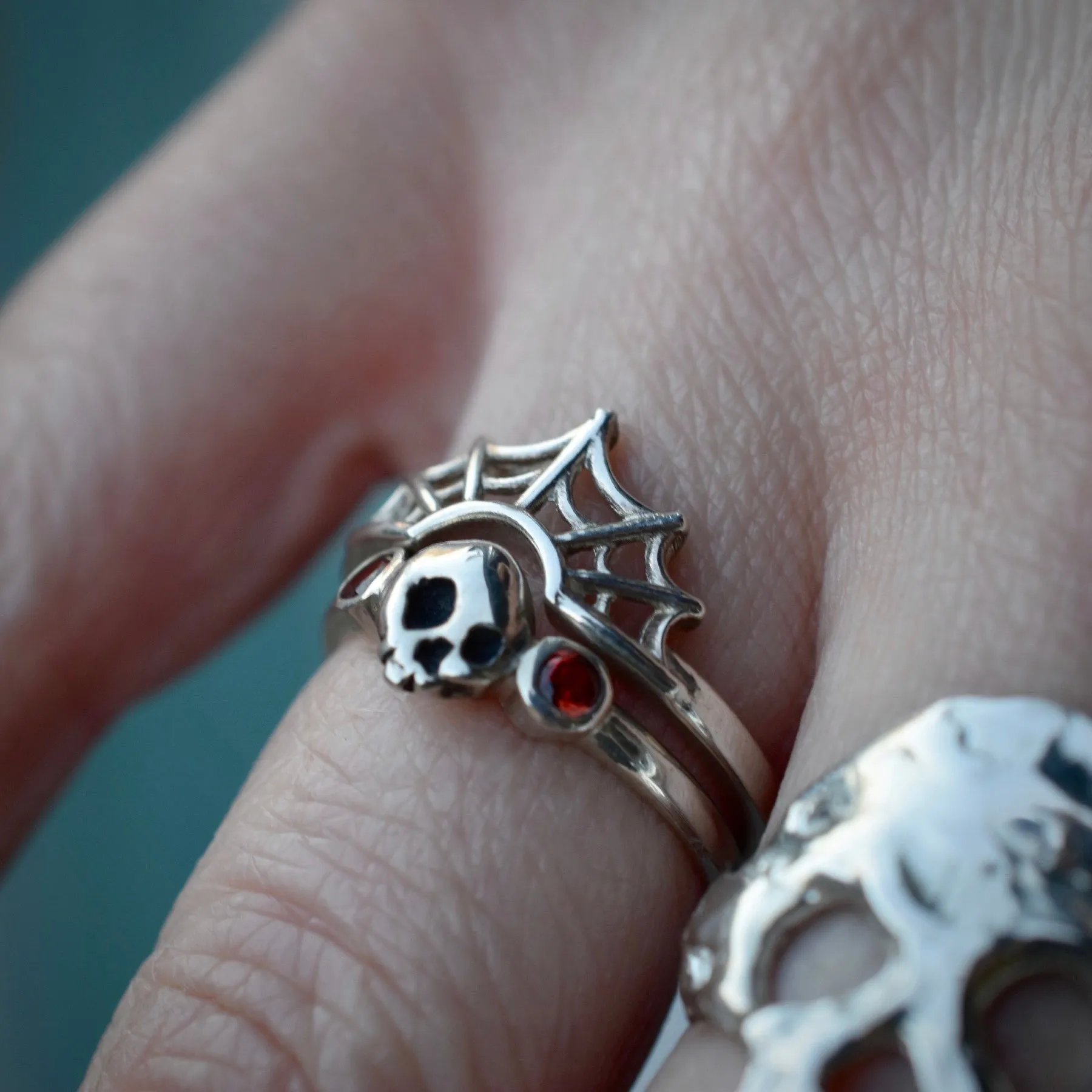 Arched Web Ring