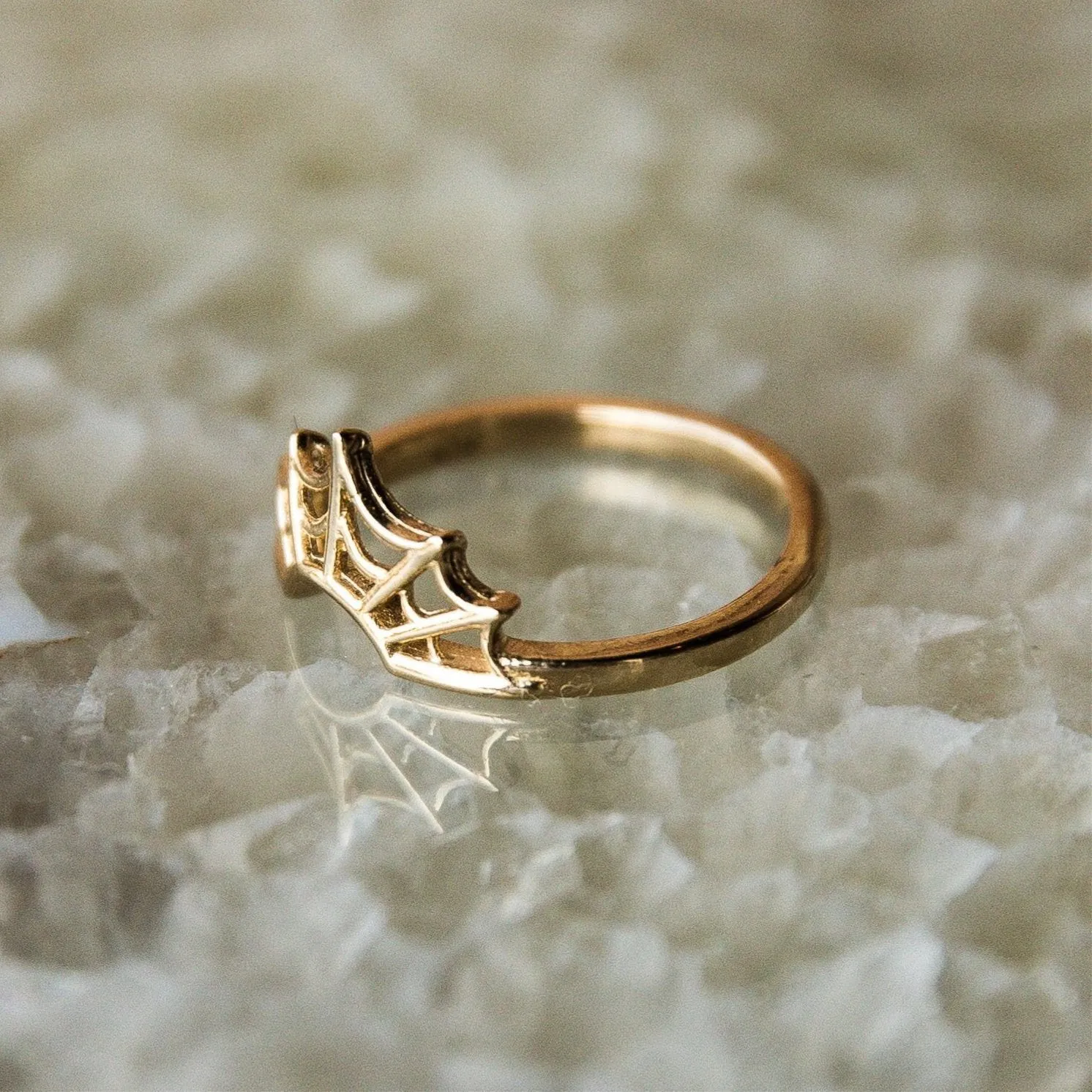 Arched Web Ring