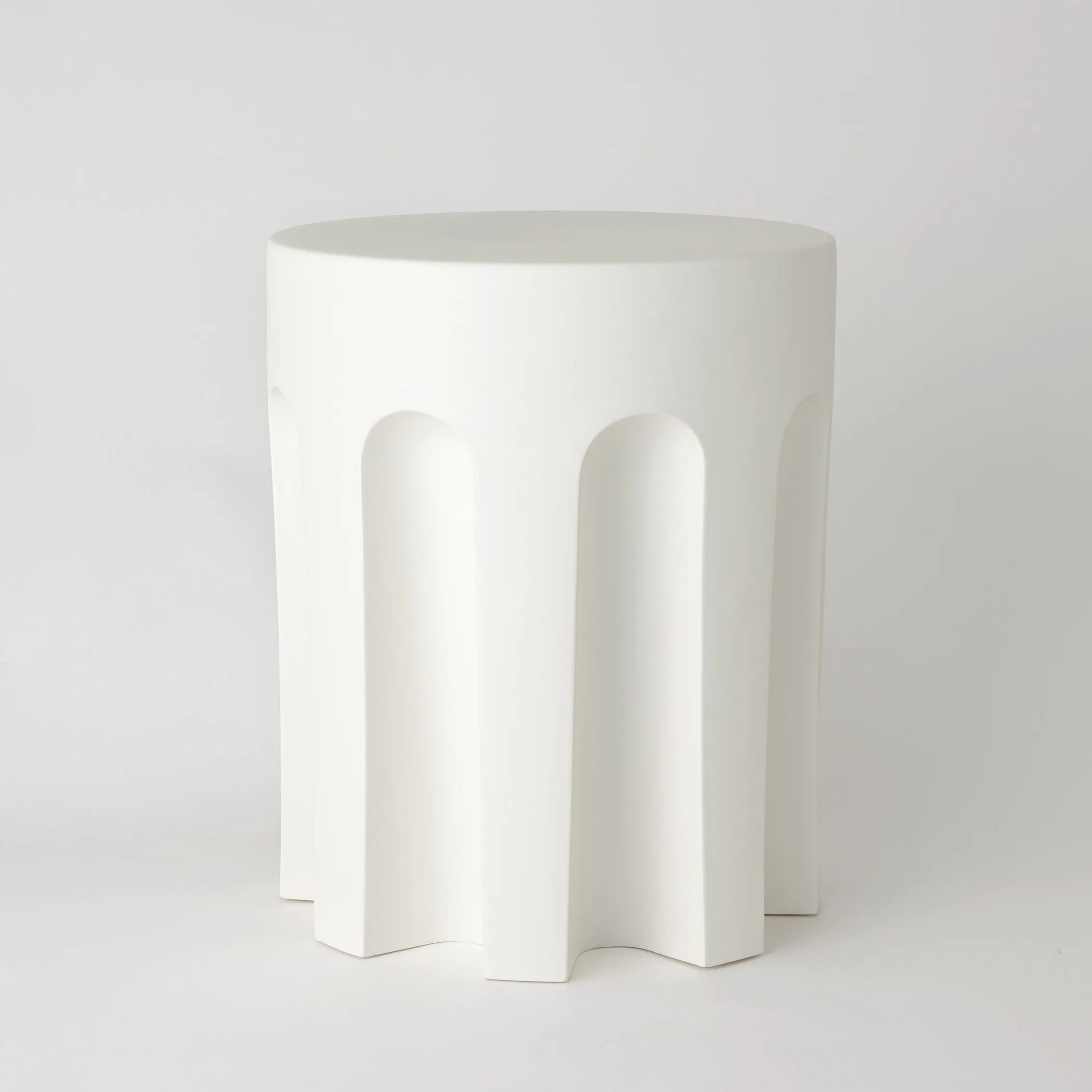 Arches Stool/Table