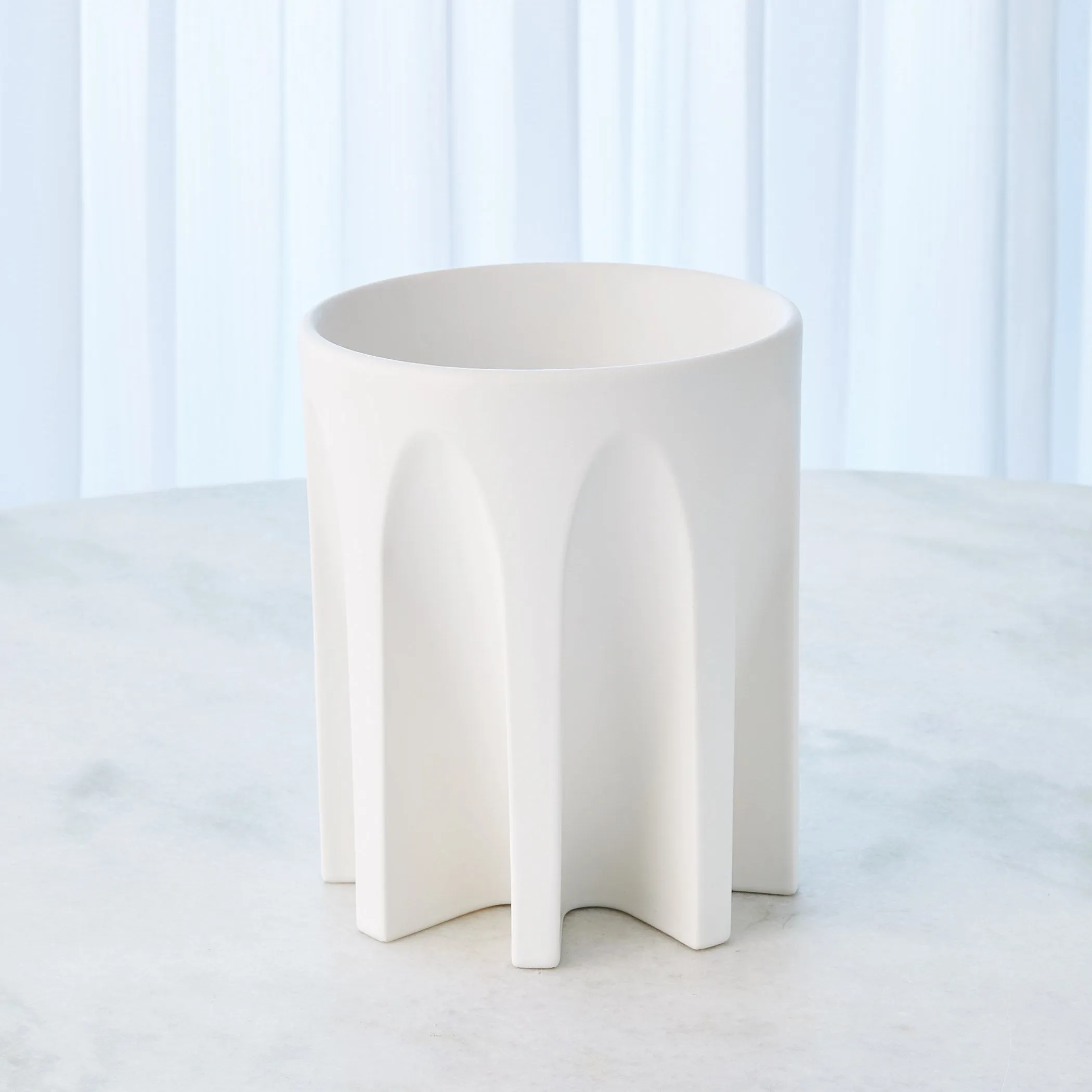 Arches Vase