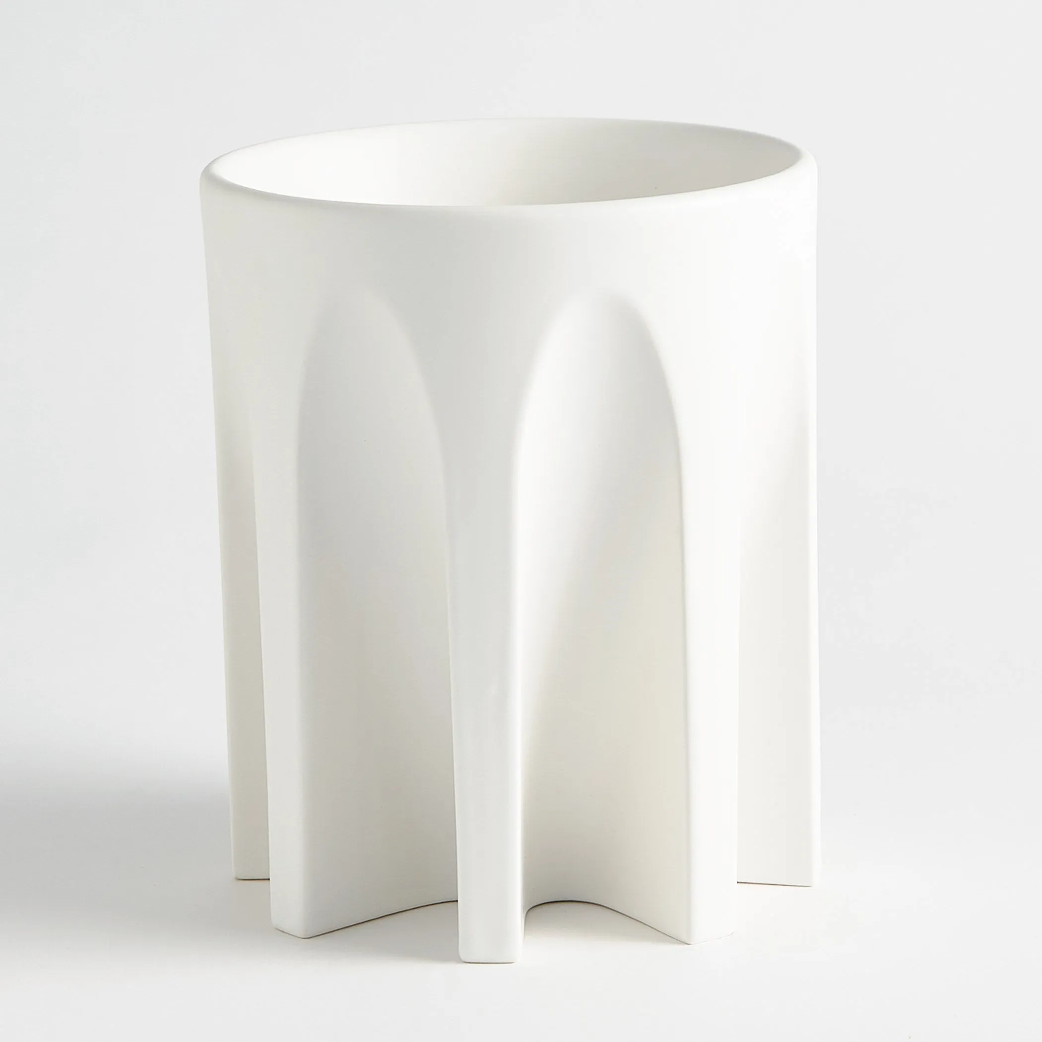 Arches Vase