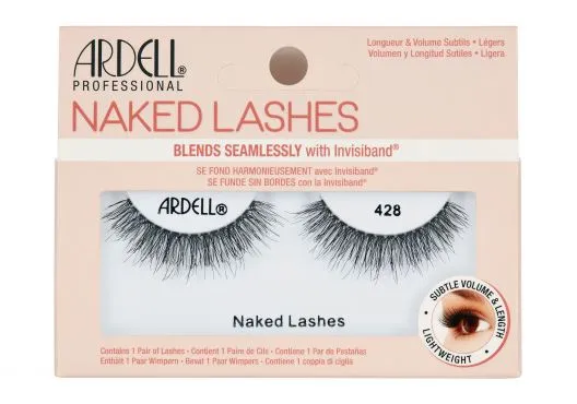 Ardell Lashes Naked Lashes 428
