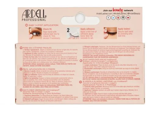 Ardell Lashes Naked Lashes 428