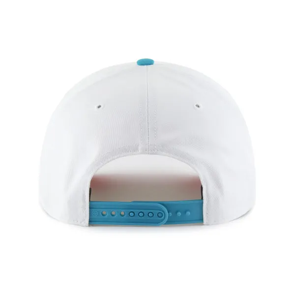 ARIZONA DIAMONDBACKS SPRING TRAINING MIRAGE '47 HITCH