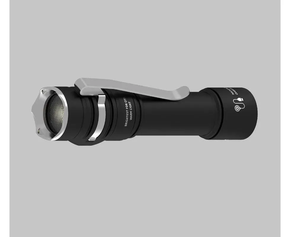 ARMYTEK Prime C2 Pro Magnet USB (Warm light)