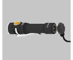 ARMYTEK Prime C2 Pro Magnet USB (Warm light)