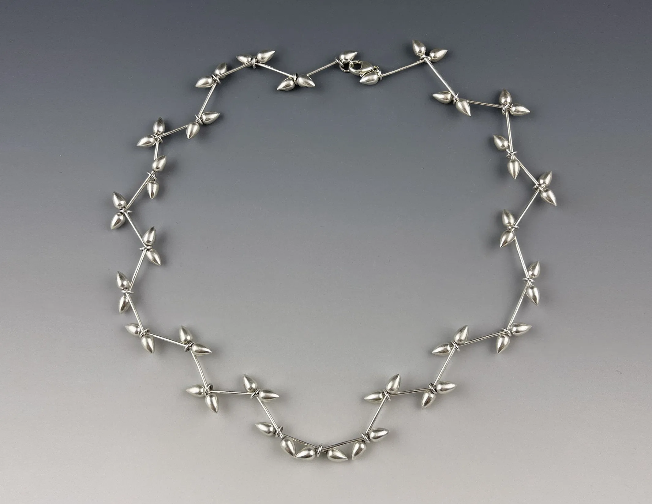 Arrow Necklace