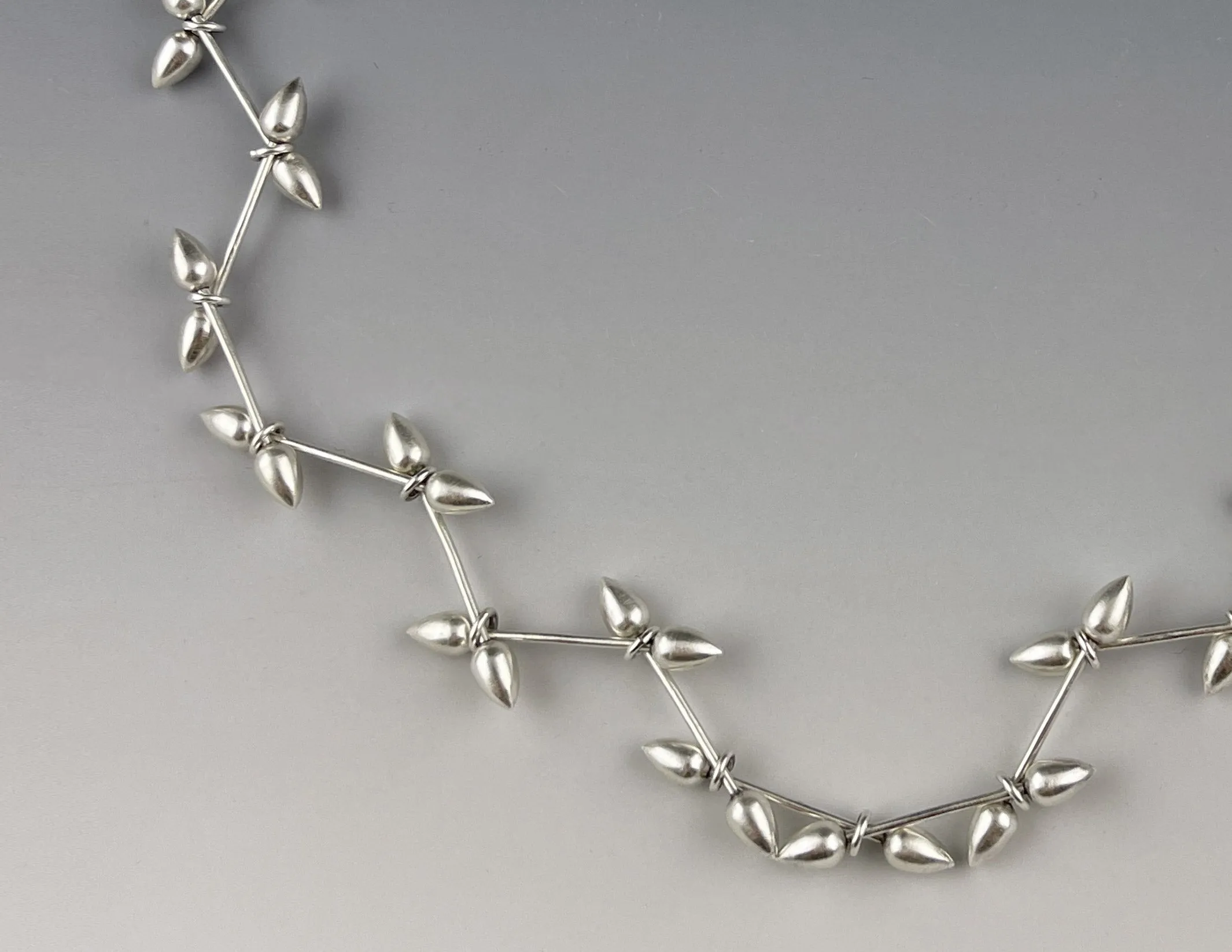 Arrow Necklace