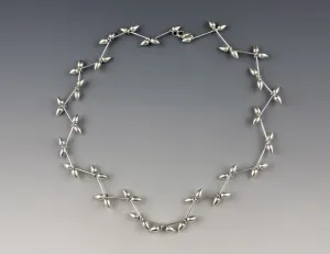Arrow Necklace