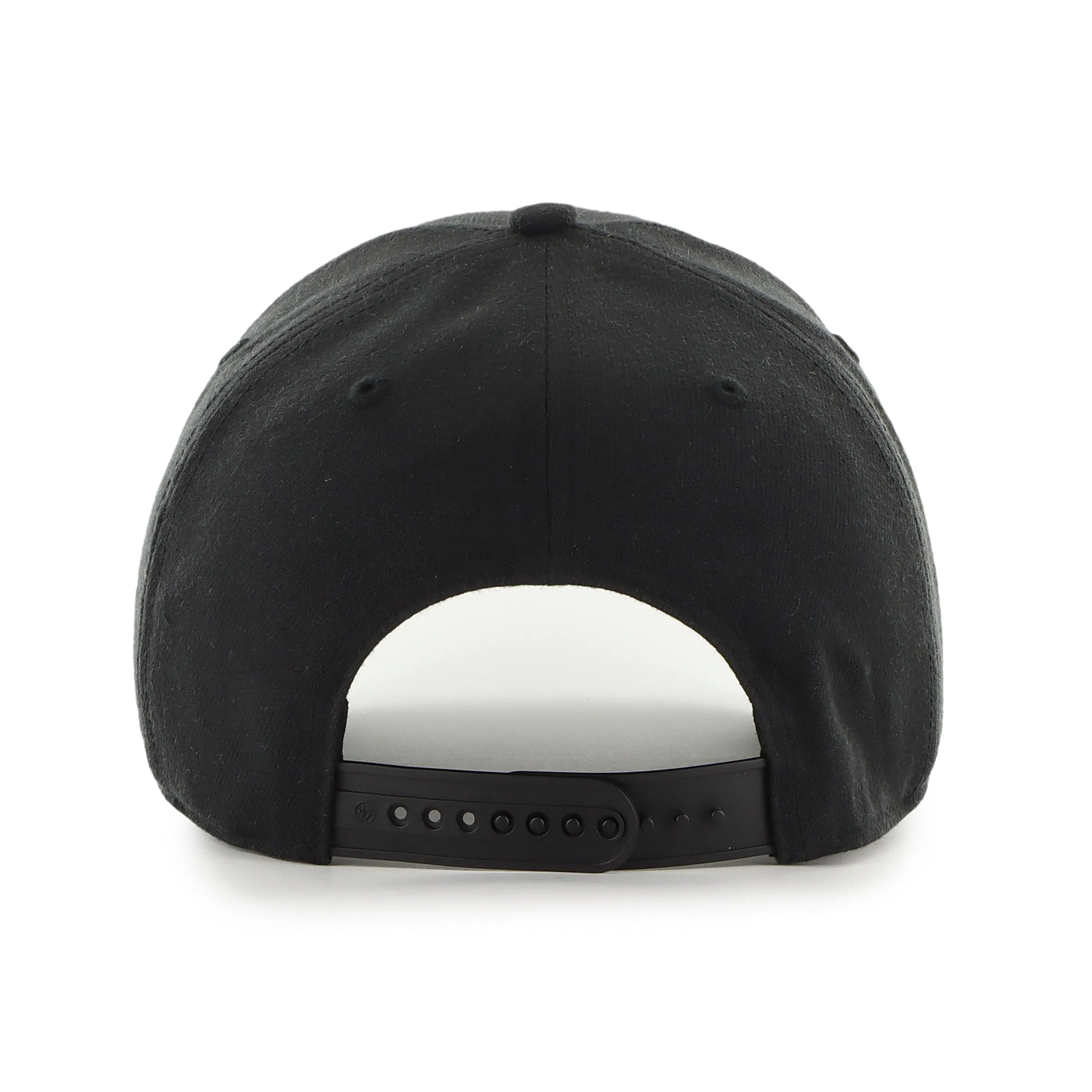 Arsenal FC Black/White 47 MVP DT SNAPBACK