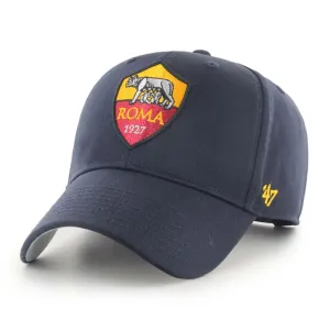 AS Roma Navy Raised Basic '47 MVP