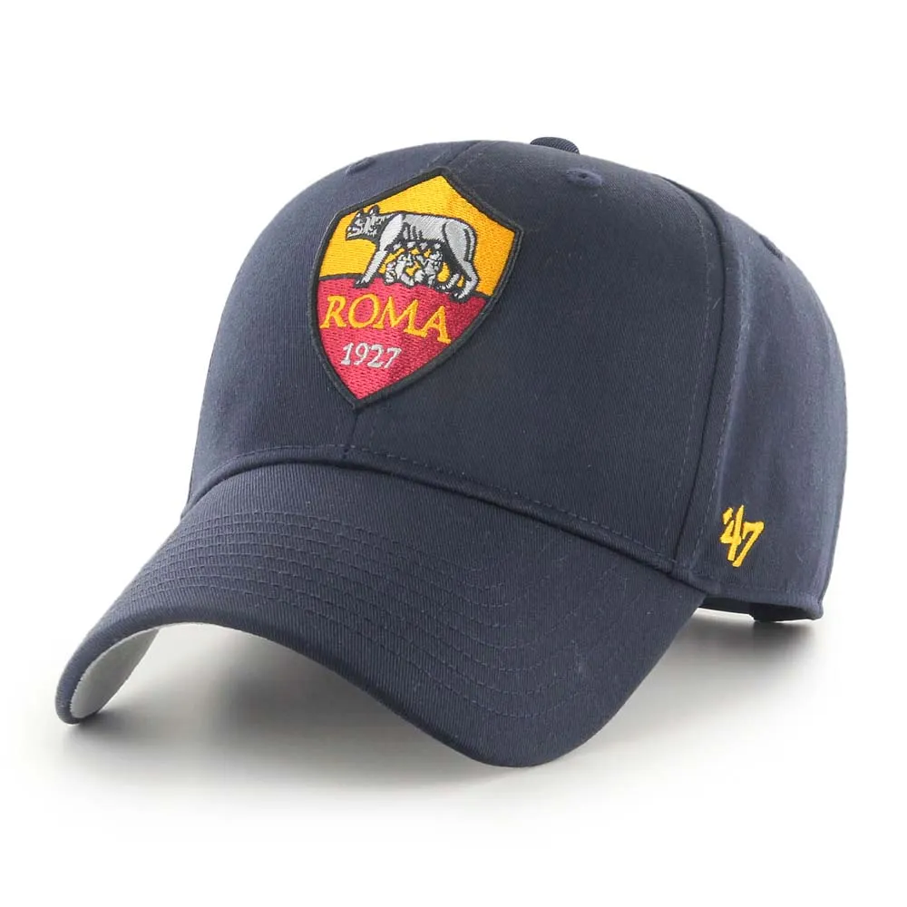 AS Roma Navy Raised Basic '47 MVP