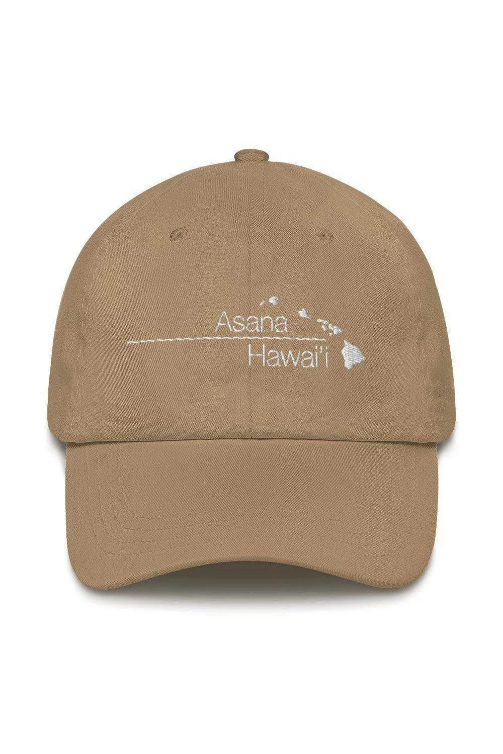 Asana Hawaii Classic Cotton Hat