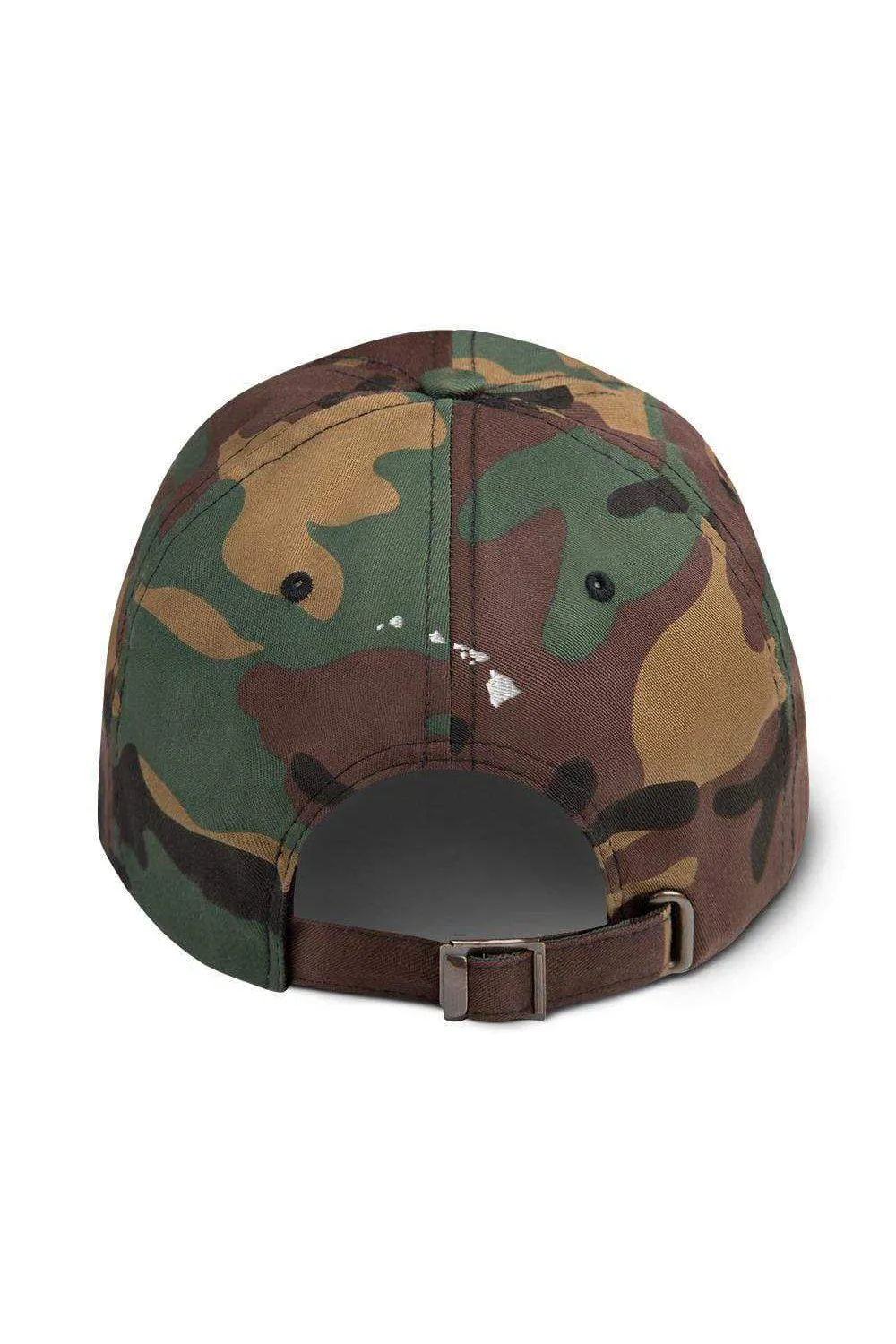 Asana Hawaii Classic Cotton Hat