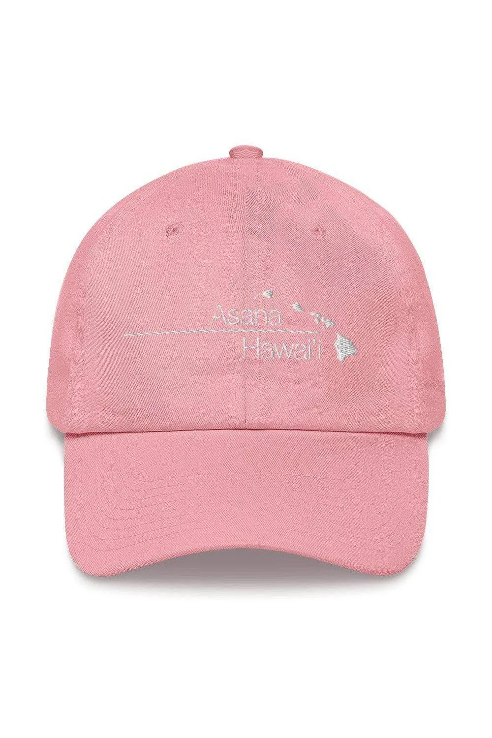 Asana Hawaii Classic Cotton Hat