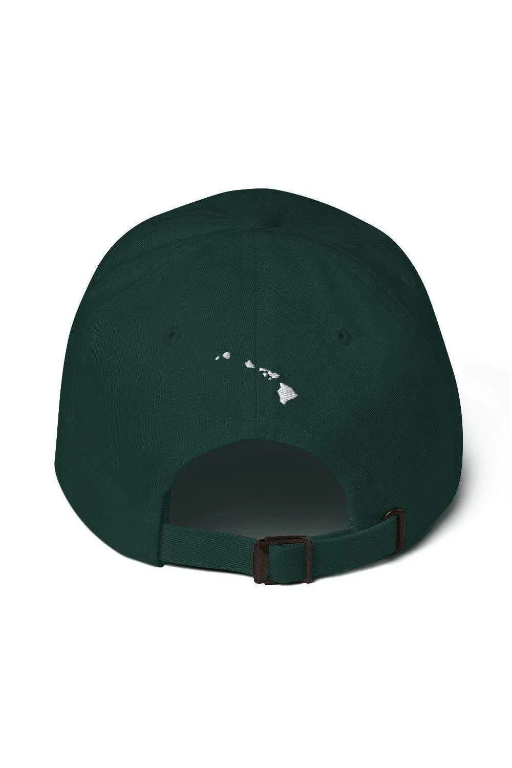 Asana Hawaii Classic Cotton Hat