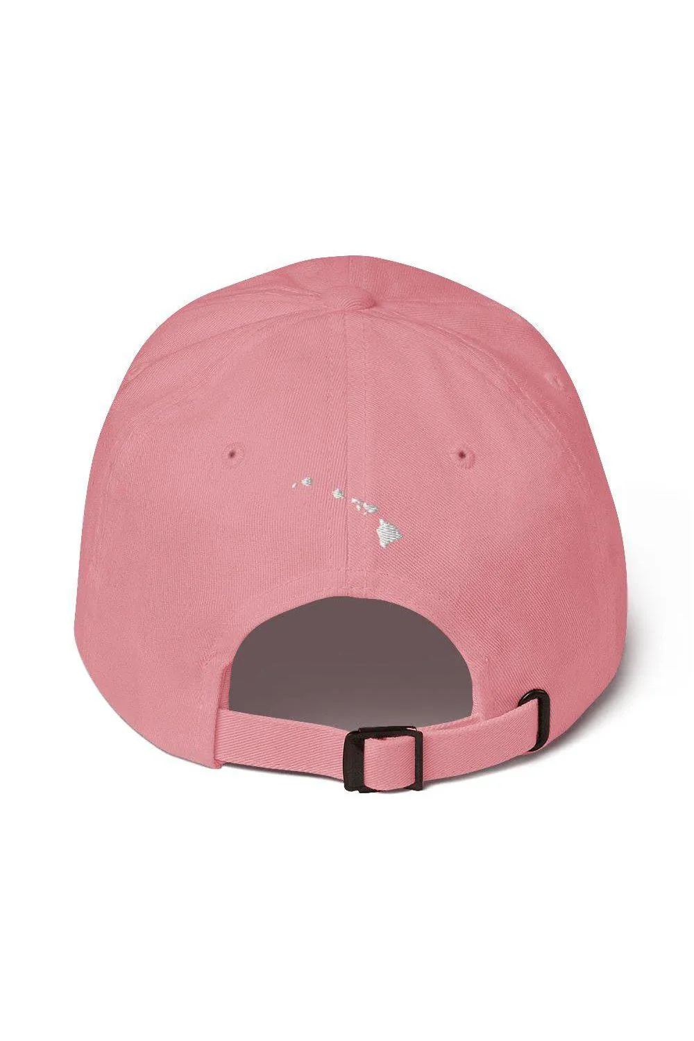 Asana Hawaii Classic Cotton Hat