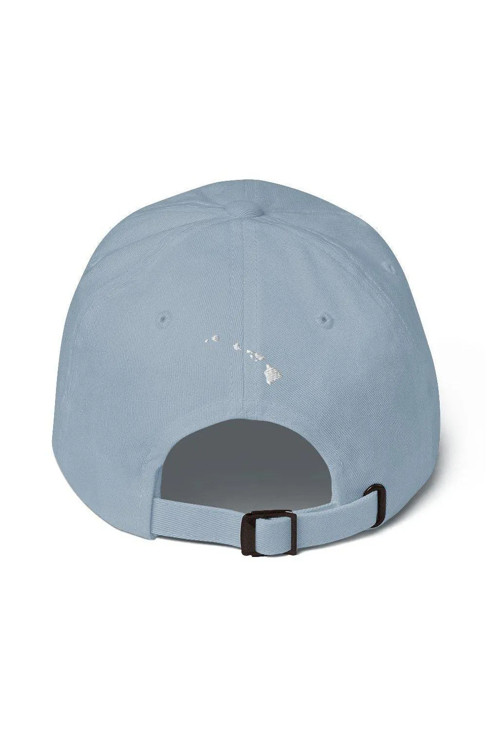Asana Hawaii Classic Cotton Hat