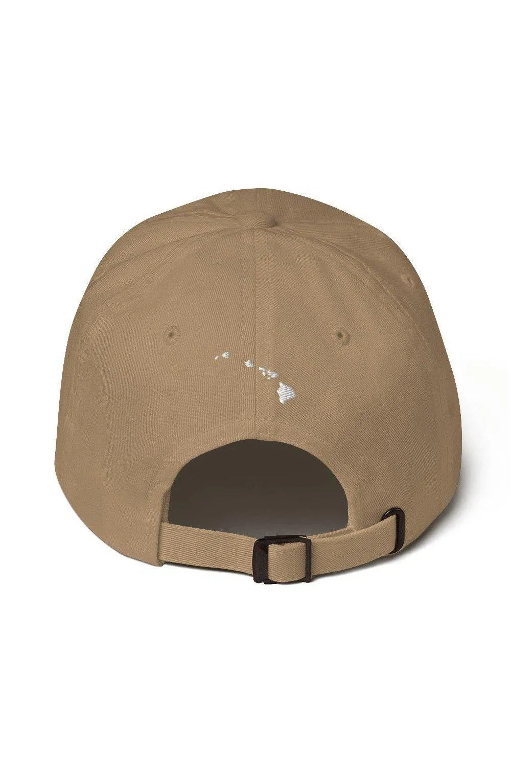 Asana Hawaii Classic Cotton Hat