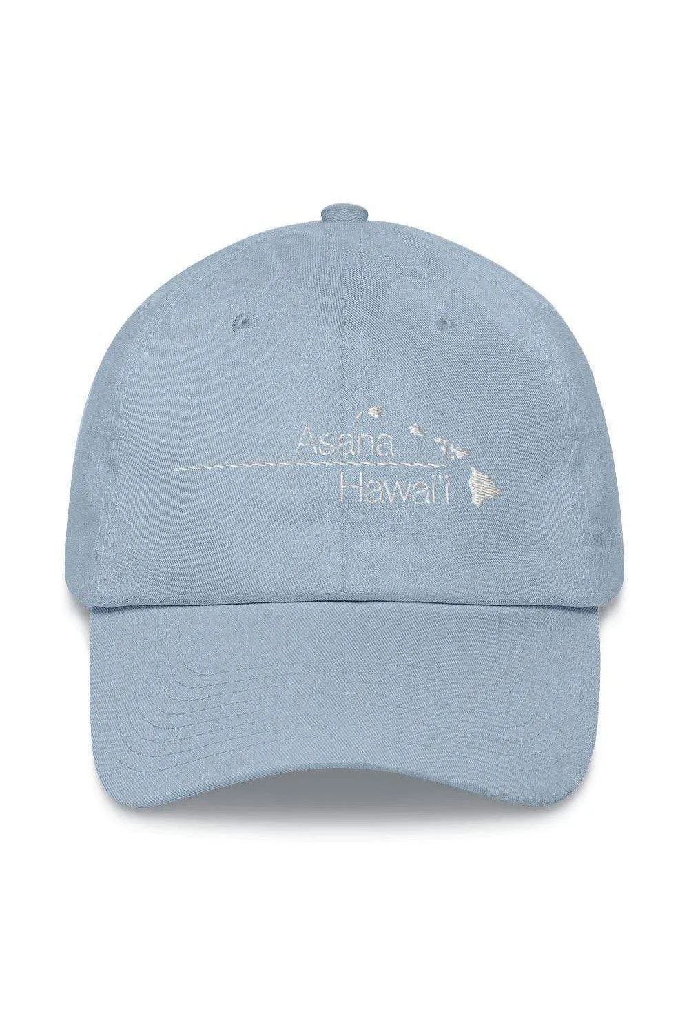 Asana Hawaii Classic Cotton Hat